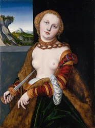 Lucretia